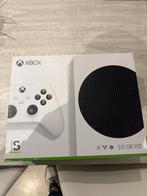 Xbox series s Nieuw !, Enlèvement, Neuf, Xbox Series S