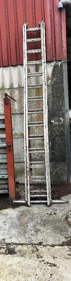 Ladder, Doe-het-zelf en Bouw, Ladders en Trappen, Ophalen, Ladder