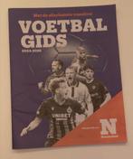 Voetbalgids 2024-2025, Ophalen of Verzenden, Nieuw