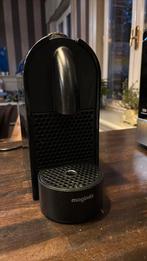 Nespresso Magimix koffiezetapparaat, Elektronische apparatuur, Ophalen, Zo goed als nieuw