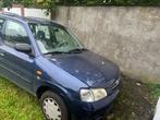 Mazda, Auto's, Demio, Bedrijf, Te koop, Benzine