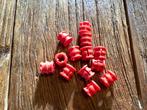 LEGO Technic Bush with Lip and Side Grooves 13 st / 385-31, Kinderen en Baby's, Speelgoed | Duplo en Lego, Ophalen of Verzenden