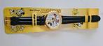 Mickey Mouse Digi-Tech Vintage Watch | 90s Rare Large Wrist, Verzamelen, Mickey Mouse, Ophalen of Verzenden