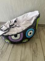 Doomoo seat met 2 hoezen., Gebruikt, Wipstoel, Met gordel(s) of riempje(s), Ophalen