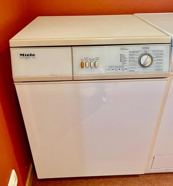 Miele Novotronic T515 - Séche-linge 4,7 kg