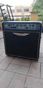 Ampli Basse Ashdown evo II 600 watts 54x60cm, Enlèvement, Utilisé, Guitare basse, 100 watts ou plus