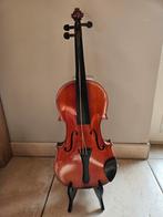 Antiek viooltje, Ophalen