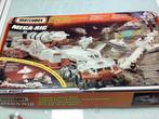 Camion-base spatiale mega-rig matchbox transformable., Ophalen, Gebruikt