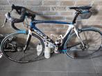 Racefiets RIDLEY Noah 1011, Fietsen en Brommers, Gebruikt, 10 tot 15 versnellingen, Heren, 53 tot 57 cm