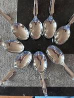 Apero lepels, Ophalen