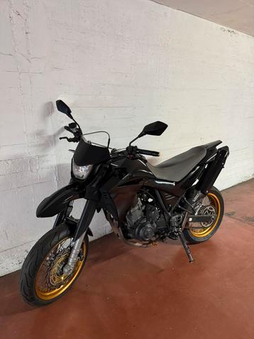 XT660x, Motoren, Motoren | Yamaha, Particulier, 660 cc, 12 t/m 35 kW