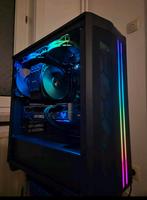 PC de jeu Asus i7 13e RTX4070 Ti 32 Go de mémoire DDR5 ! AVE, Enlèvement ou Envoi, Gaming, SSD