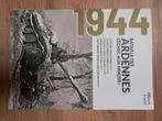 Livre bataille des Ardennes, Collections, Envoi