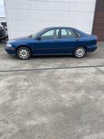 Volvo s40, Auto's, Volvo, Voorwielaandrijving, 4 deurs, 4 cilinders, Blauw