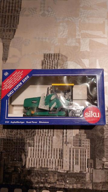 Siku 1:55 Bitumeuse