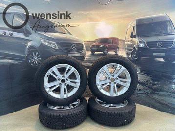 Winterset Audi Q3 17" (#643) beschikbaar voor biedingen