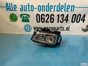 HYUNDAI KONA LED KOPLAMP ORIGINEEL ALLES LEVERBAAR !!! disponible aux enchères