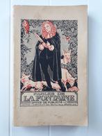 Fables de La Fontaine : Annotées et commentées par C. Hanlet, Livres, La Fontaine, Utilisé, Enlèvement ou Envoi