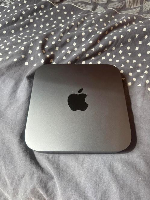NIEUWSTAAT Apple Mac Mini i5/32gb ram/512gb opslag, Computers en Software, Apple Desktops, Zo goed als nieuw, Mac Mini, SSD, 3 tot 4 Ghz