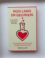 Nog lang en gelukkig (Belinda Luscombe), Ophalen, Zo goed als nieuw