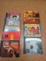 CD's, Enlèvement ou Envoi, Comme neuf