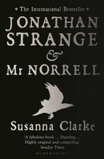 Te Koop Boek JONATHAN STRANGE & MR NORRELL S.Clarke, Europa overig, Susanna Clarke, Ophalen of Verzenden, Zo goed als nieuw