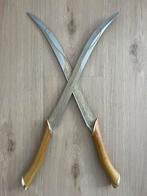 Zwaarden Legolas Lord Of The Rings, Enlèvement, Comme neuf, Réplique
