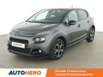 Citroën C3 1.2 PureTech Graphic (bj 2020), Auto's, Voorwielaandrijving, Gebruikt, Euro 6, 1199 cc