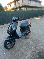 Peugeot vivacity 70cc 2takt, Ophalen, Tweetakt, Gebruikt, 70 cc