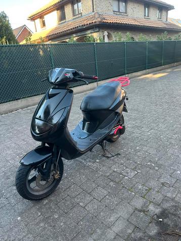 Peugeot vivacity 70cc 2takt beschikbaar voor biedingen