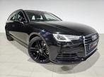 Audi A4 Avant 2.0 TDi, Auto's, Achterwielaandrijving, USB, 4 cilinders, A4