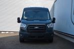 Ford Transit 2.0TDCI- L3H2- 130Pk- Camera- GPS- 23500+BTW, Navigatiesysteem, Stof, 1995 cc, Euro 6
