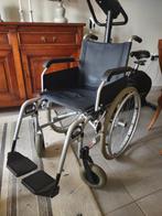 Degelijke rolstoel, Diversen, Rolstoelen, Ophalen