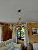 Joli lustre, Huis en Inrichting, Lampen | Kroonluchters, Ophalen, Gebruikt