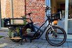 Bike 43 - Family Longtail Bike, Vélos & Vélomoteurs, Vélos électriques, Enlèvement, Comme neuf, 50 km par batterie ou plus, Autres marques