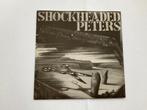 Shockheaded Peters, I Bloodbrother be, vinyl single 1984, Ophalen, 7 inch, Single, Zo goed als nieuw