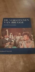 De vorstinnen van Brugge uit 1973, Film- of Tv-bewerking, Ophalen of Verzenden, Zo goed als nieuw, Maurits Balfoort