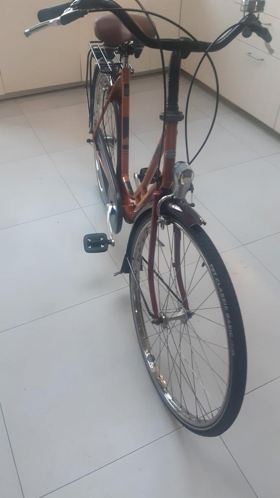 Damesfiets..batavus..piazza..26inch, Fietsen en Brommers, Fietsen | Dames | Damesfietsen, Batavus, Versnellingen, Ophalen