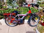 Jongensfiets, Fietsen en Brommers, Ophalen, Zo goed als nieuw