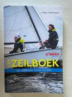 HET ZEILBOEK, Neuf, Enlèvement ou Envoi, Série complète ou Série, Hoefnagels