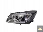 Opel Insignia A 08-13 linkerlamp Bi-Xenon torsie + LED 22831, Auto-onderdelen, Gebruikt, Opel