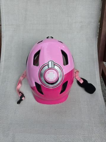 Fietshelm voor kinderen beschikbaar voor biedingen