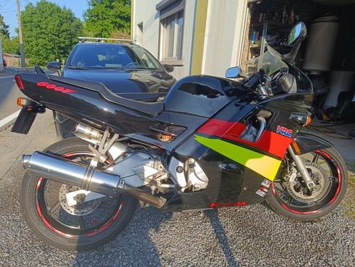 CBR 600 F2 pc 25, Motoren, Motoren | Honda, Particulier, Sport, meer dan 35 kW, 4 cilinders, Ophalen