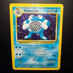 Wotc Era: Poliwrath 13/102 baseset holo (NL), Ophalen of Verzenden, Zo goed als nieuw