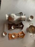 Tinnen voorwerpen, Antiek en Kunst, Ophalen of Verzenden