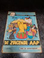 15 oude strips van jommeke, Boeken, Strips | Comics, Ophalen of Verzenden, Zo goed als nieuw