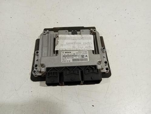 COMPUTER MOTOR Peugeot 5008 I (0A / 0E) (0261S04616), Auto-onderdelen, Elektronica en Kabels, Peugeot, Gebruikt