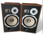 Paire d’enceintes Pioneer HPM-40 – Vintage Hi-Fi, Verzenden, Gebruikt, Speakers, Pioneer