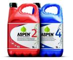 aspen 2  en aspen 4 alkylaatbenzine, Ophalen, Nieuw