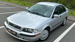 VOLVO S40 1.9 TD 2001 AIRCO/CT OK-FEUILLE ROSE/PRIX : 1.699€, Autos, Volvo, Achat, Entreprise, Boîte manuelle, S40